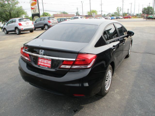 2014 Honda Civic LX Florence KY