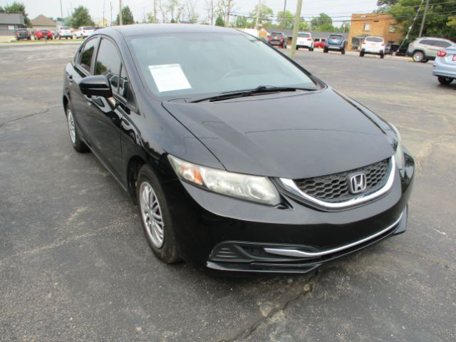 2014 Honda Civic LX Florence KY