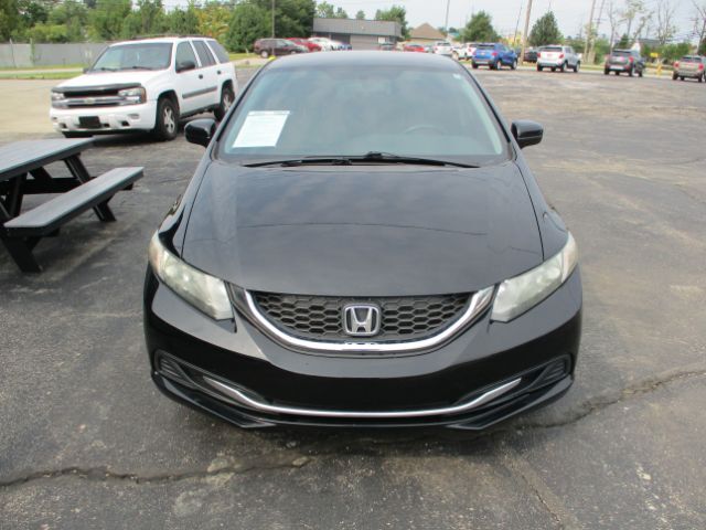 2014 Honda Civic LX Florence KY