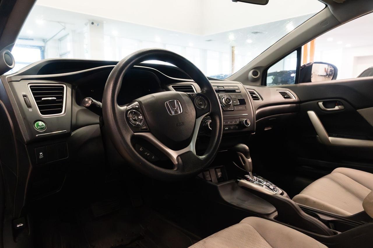 2014 Honda Civic LX Gladstone OR