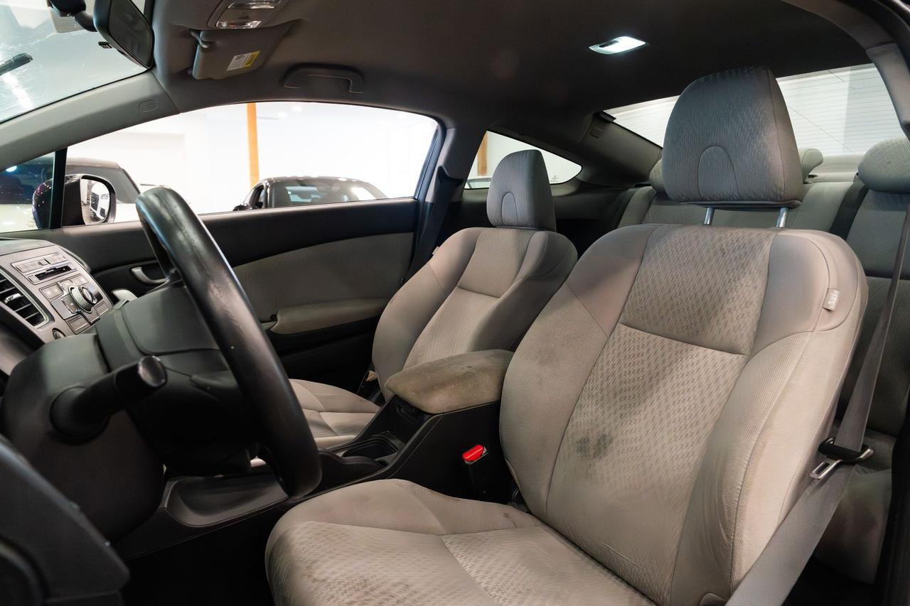 2014 Honda Civic LX Gladstone OR