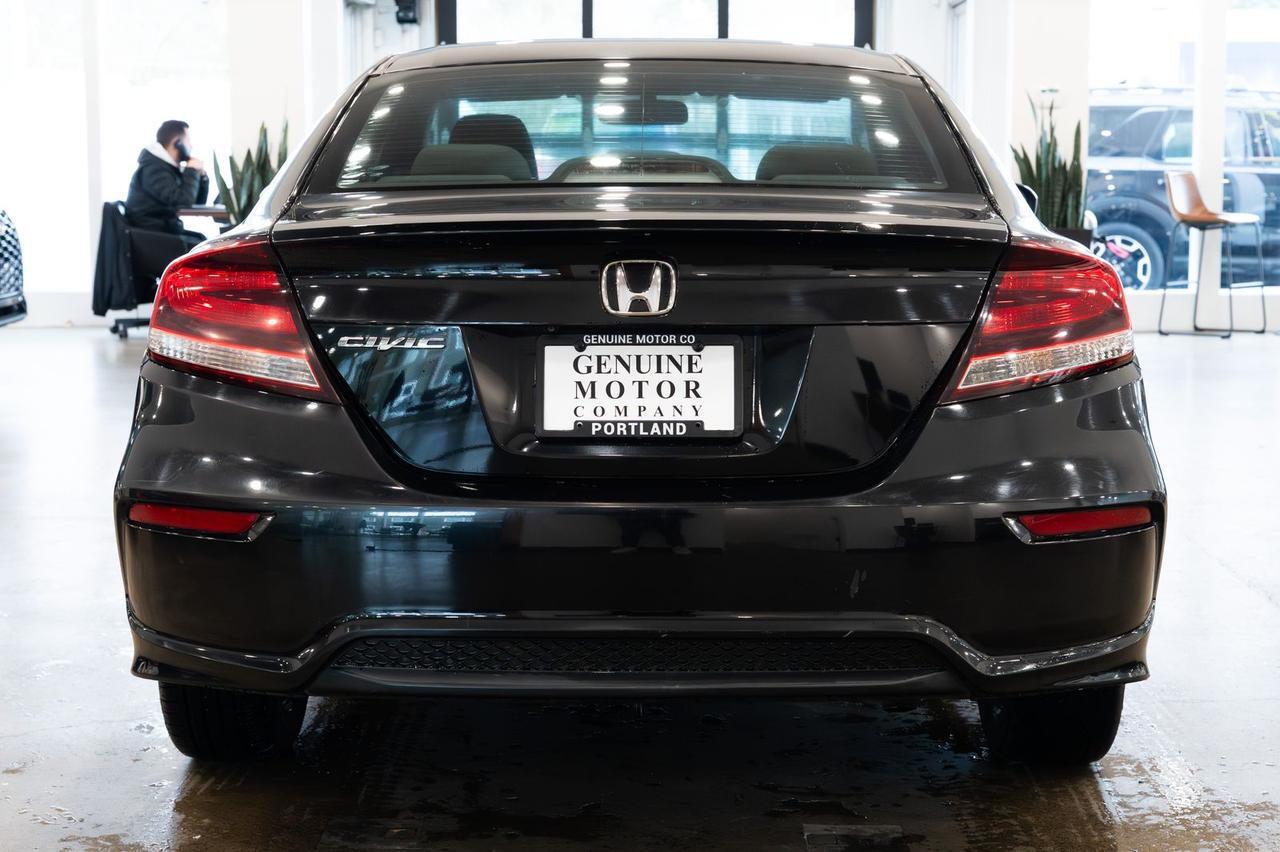 2014 Honda Civic LX Gladstone OR