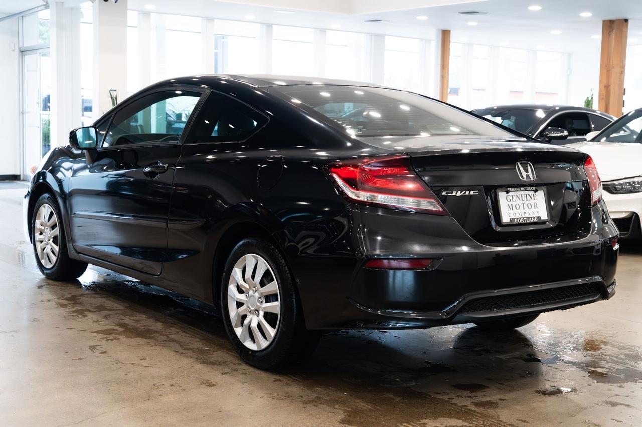 2014 Honda Civic LX Gladstone OR