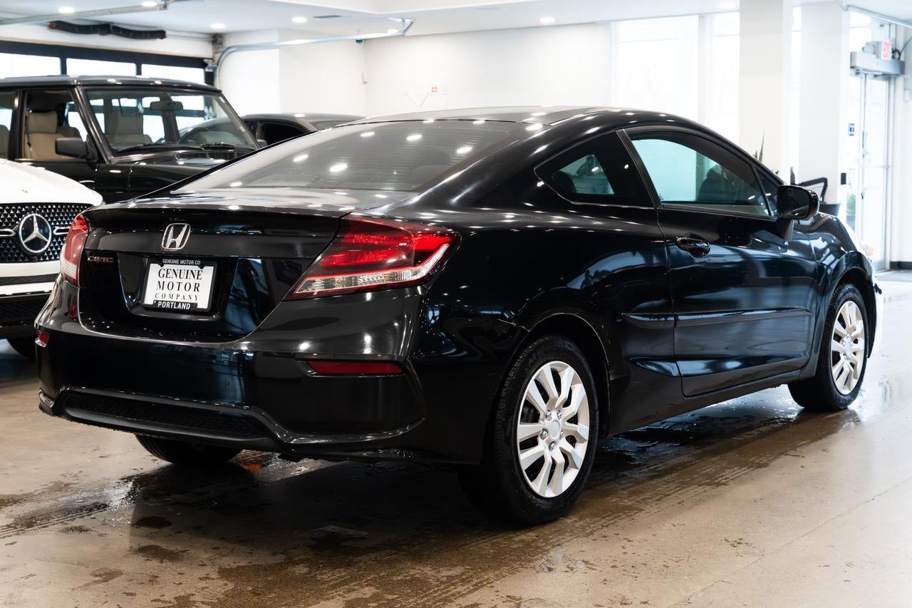 2014 Honda Civic LX Gladstone OR