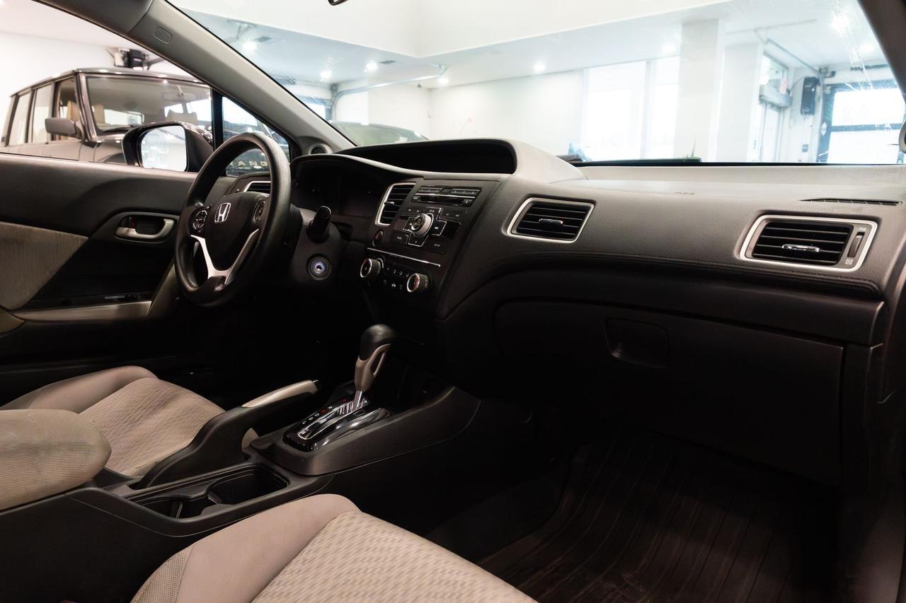 2014 Honda Civic LX Gladstone OR