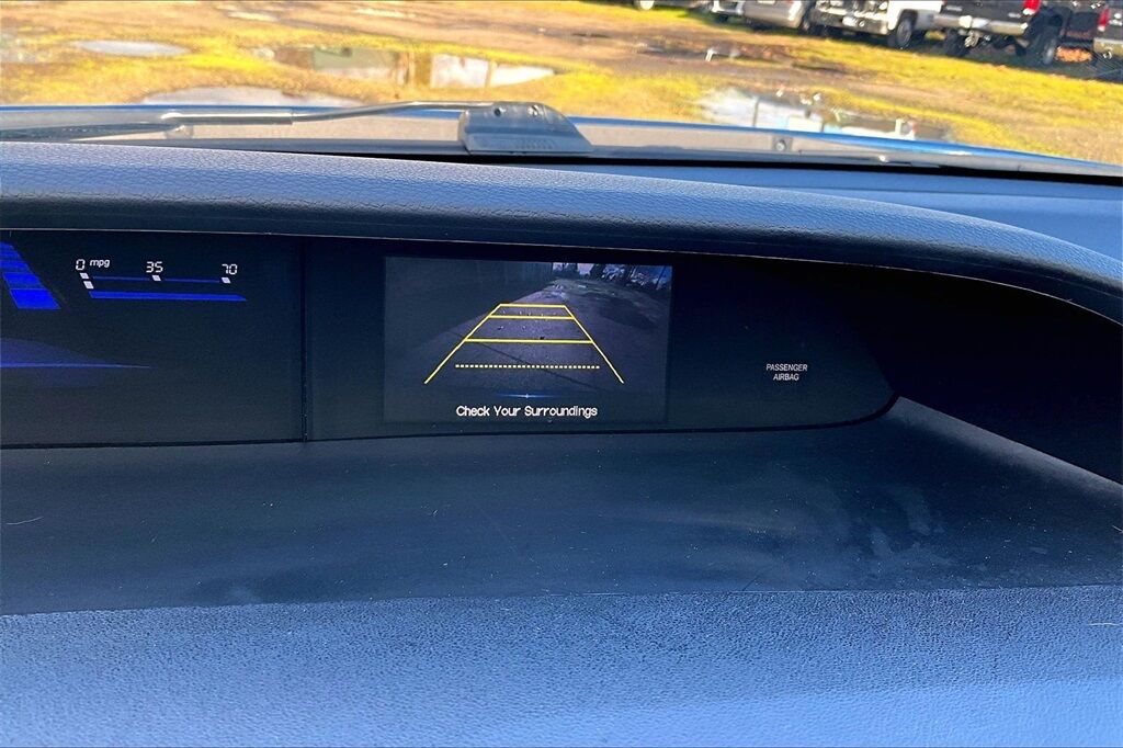 2014 Honda Civic LX OR