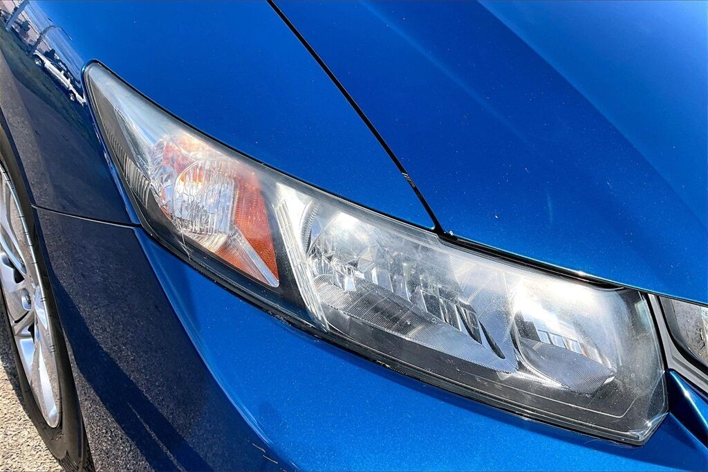 2014 Honda Civic LX OR