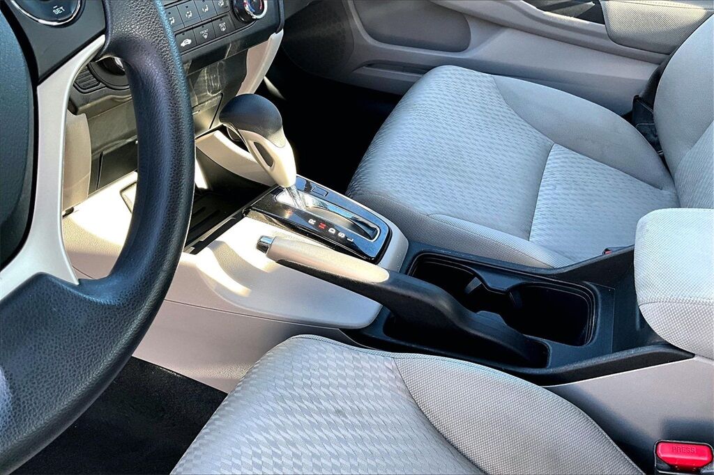 2014 Honda Civic LX OR