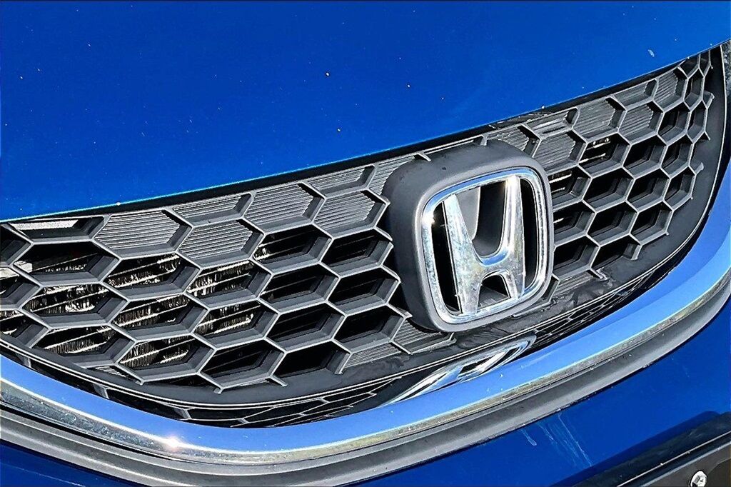 2014 Honda Civic LX OR