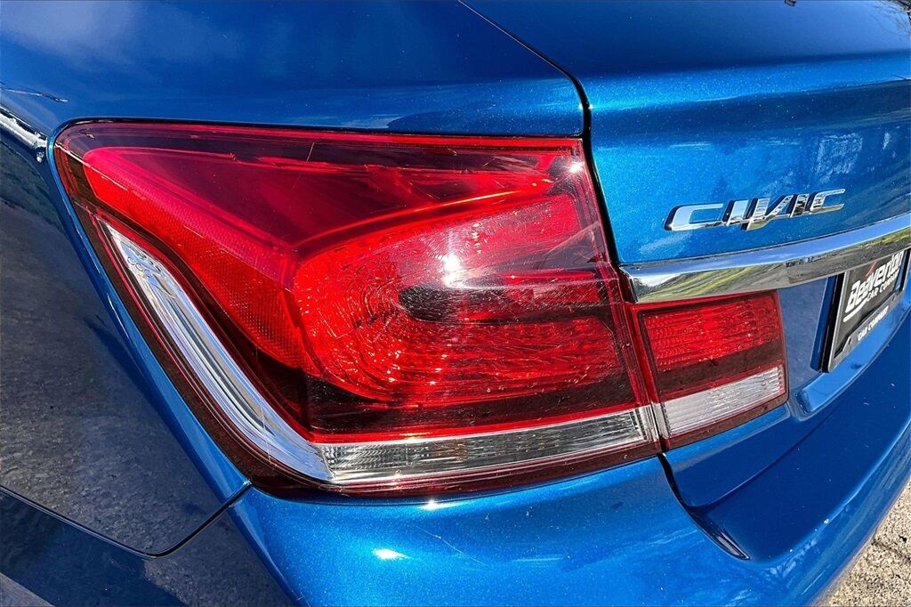 2014 Honda Civic LX OR