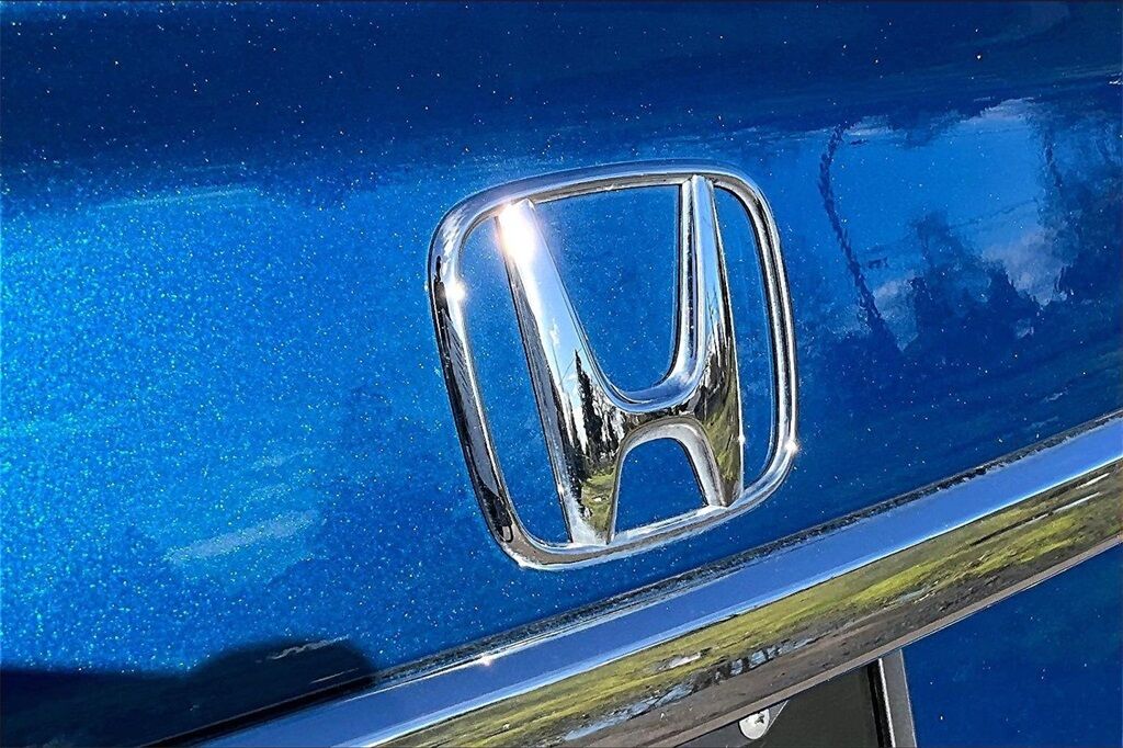 2014 Honda Civic LX OR