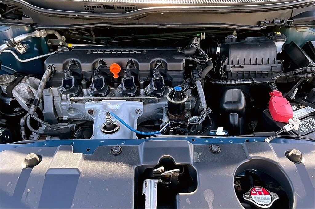 2014 Honda Civic LX OR