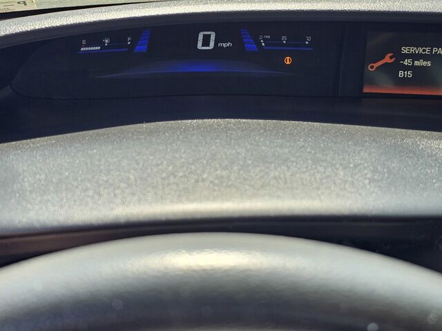2014 Honda Civic LX Lithia Springs GA