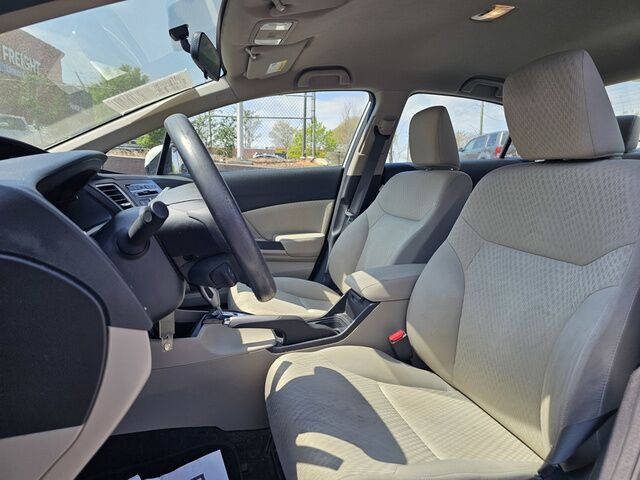 2014 Honda Civic LX Lithia Springs GA