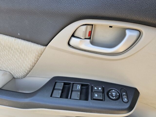2014 Honda Civic LX Lithia Springs GA