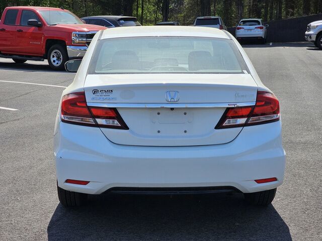 2014 Honda Civic LX Lithia Springs GA