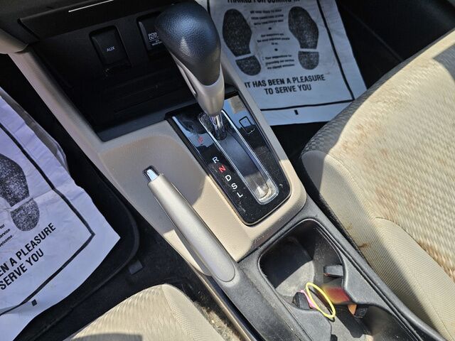 2014 Honda Civic LX Lithia Springs GA