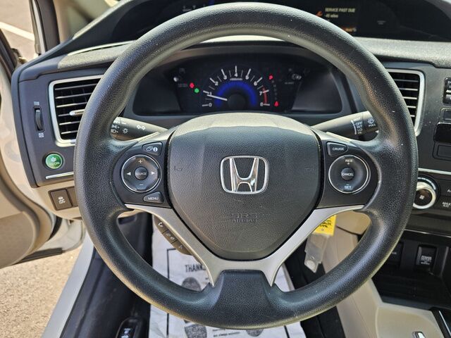 2014 Honda Civic LX Lithia Springs GA