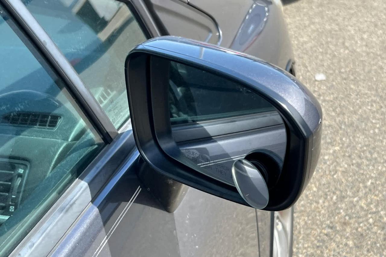 2014 Honda Civic LX Roseville CA