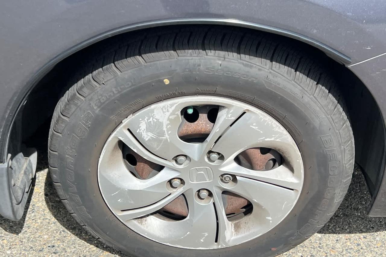 2014 Honda Civic LX Roseville CA