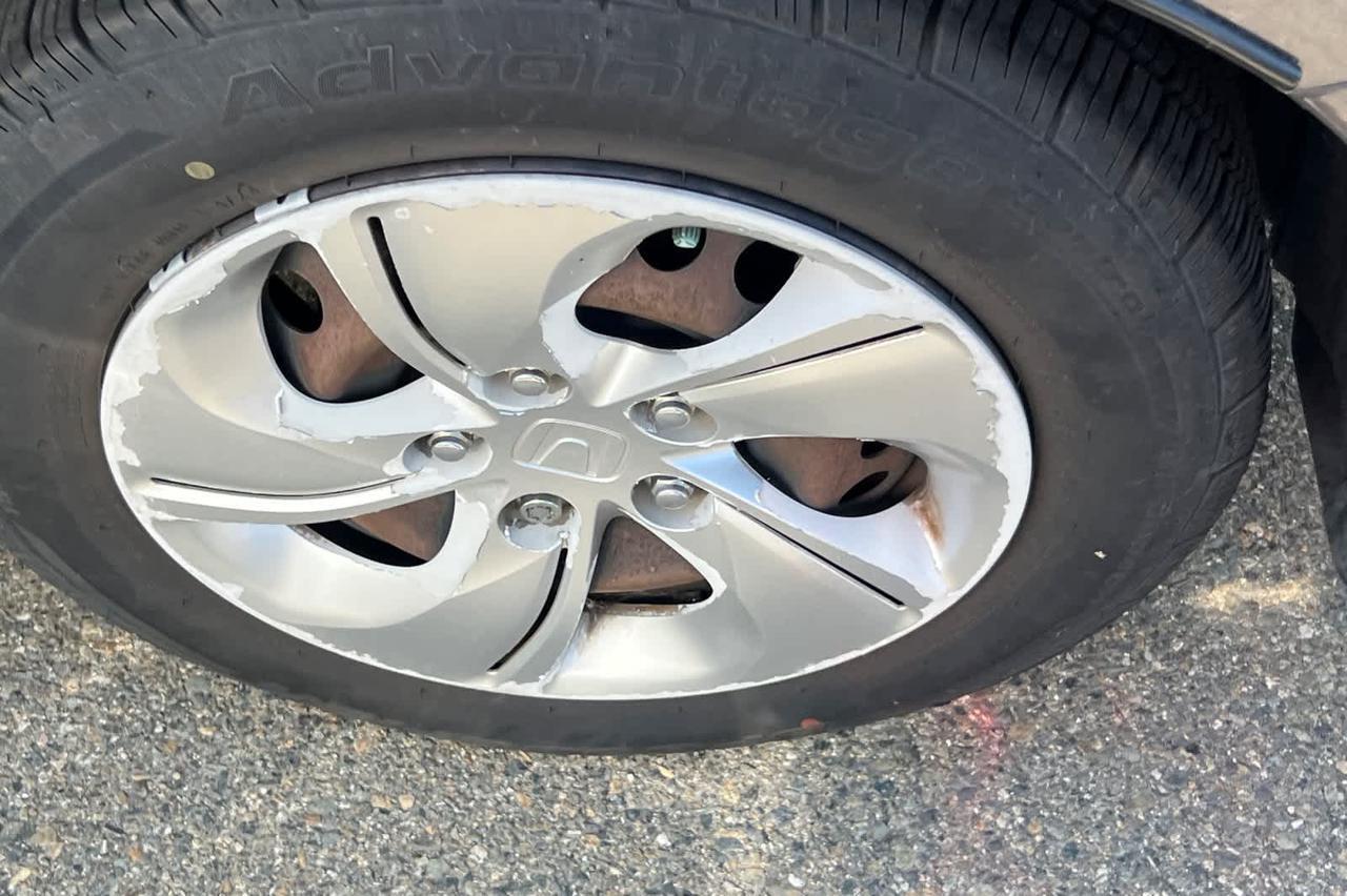 2014 Honda Civic LX Roseville CA