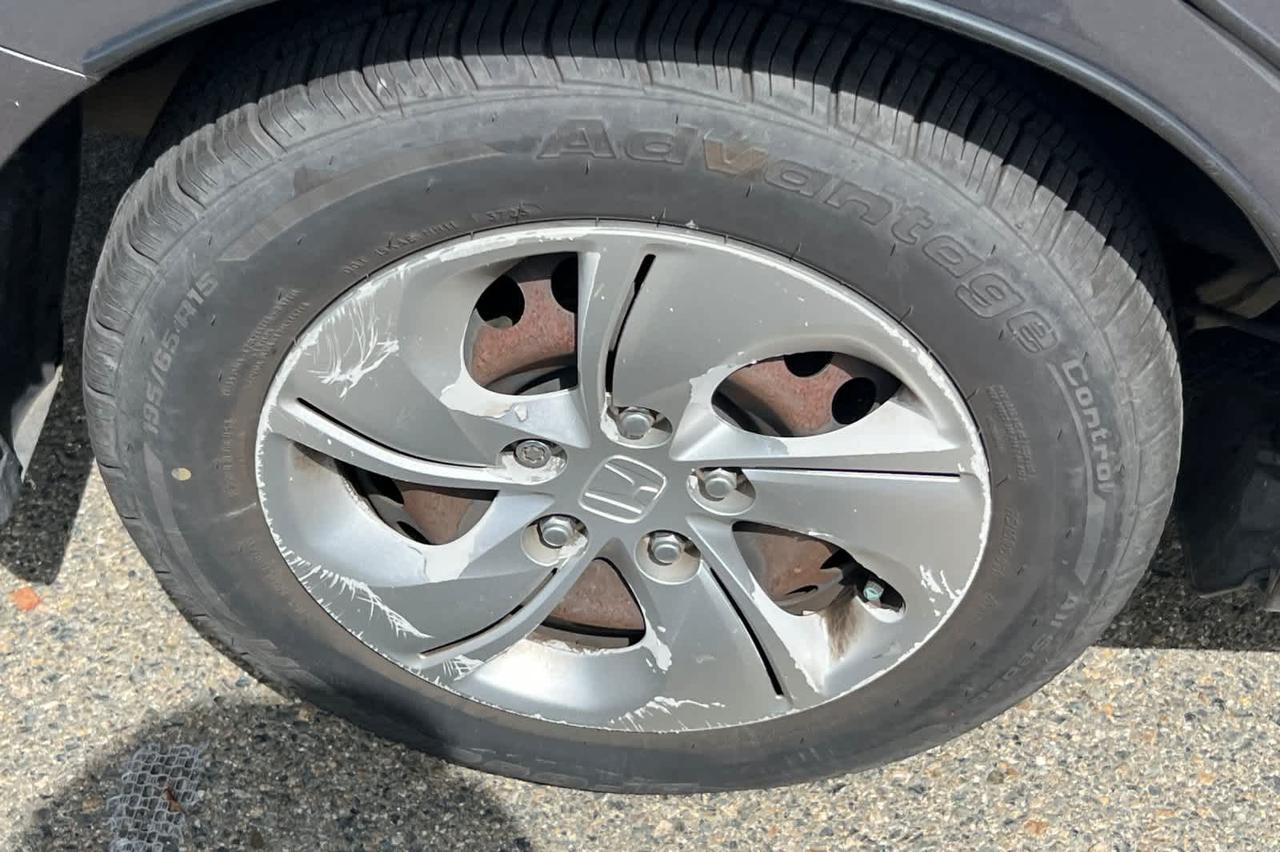 2014 Honda Civic LX Roseville CA