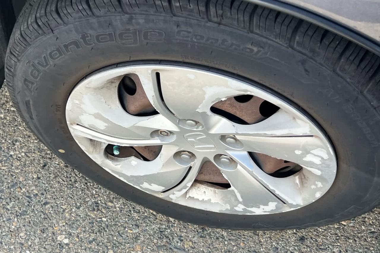 2014 Honda Civic LX Roseville CA