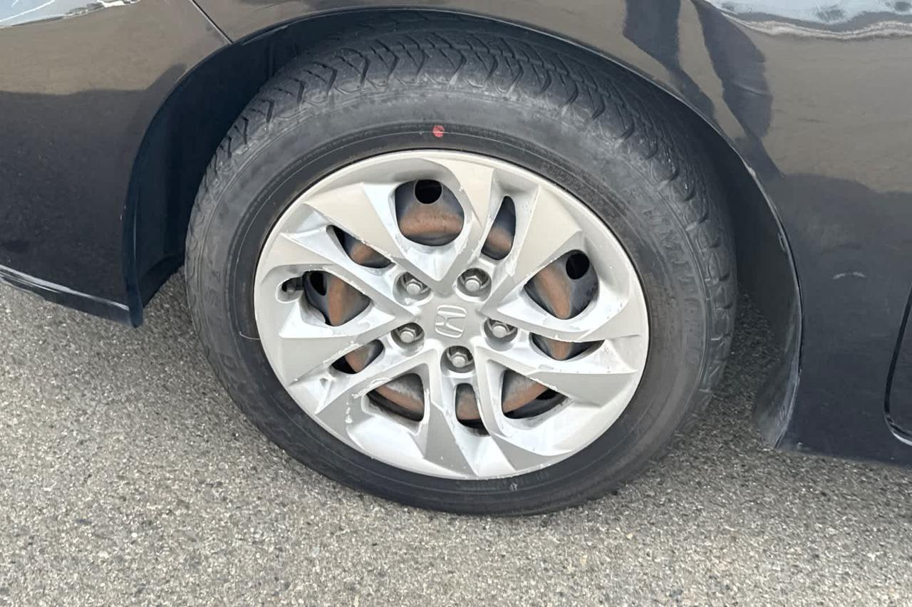 2014 Honda Civic LX Roseville CA