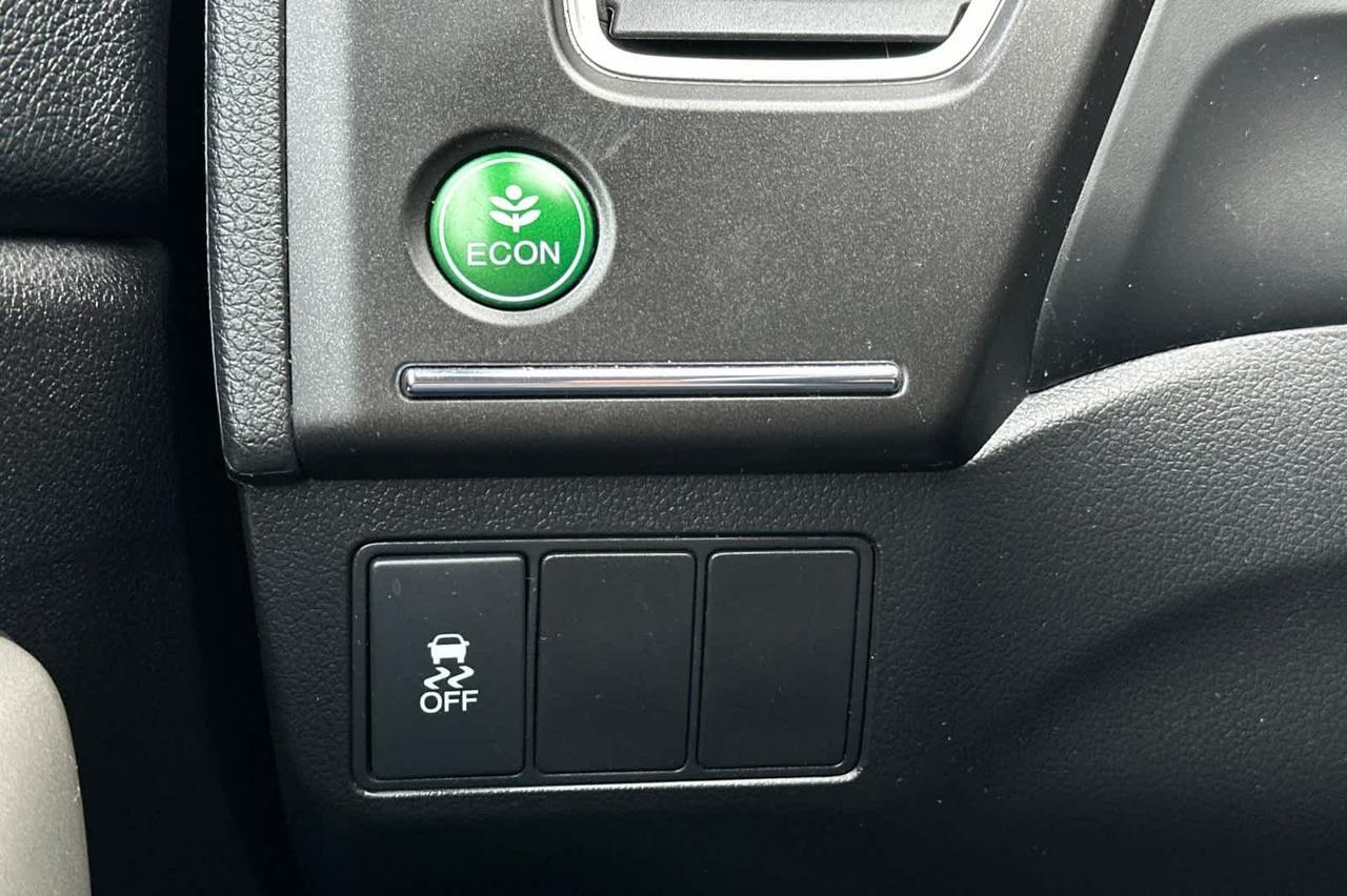 2014 Honda Civic LX Roseville CA