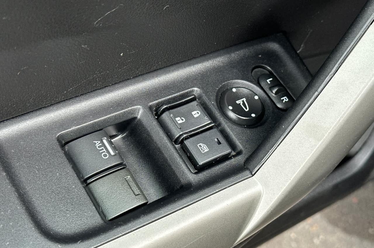 2014 Honda Civic LX Roseville CA