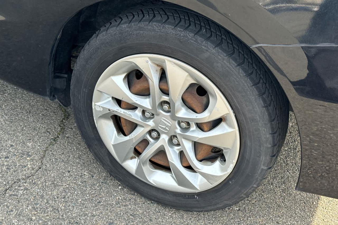 2014 Honda Civic LX Roseville CA