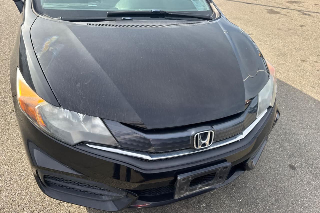 2014 Honda Civic LX Roseville CA
