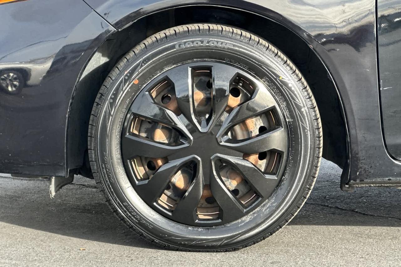 2014 Honda Civic LX Roseville CA