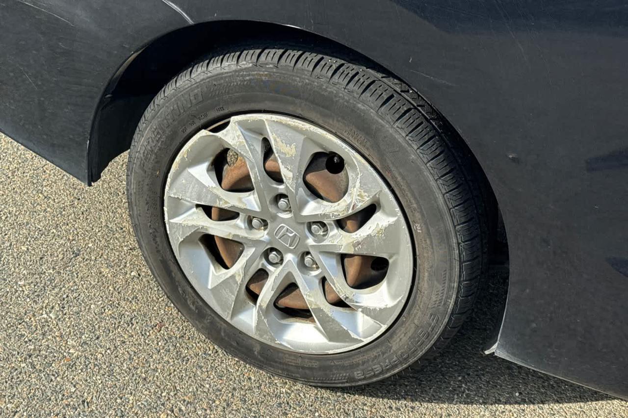 2014 Honda Civic LX Roseville CA