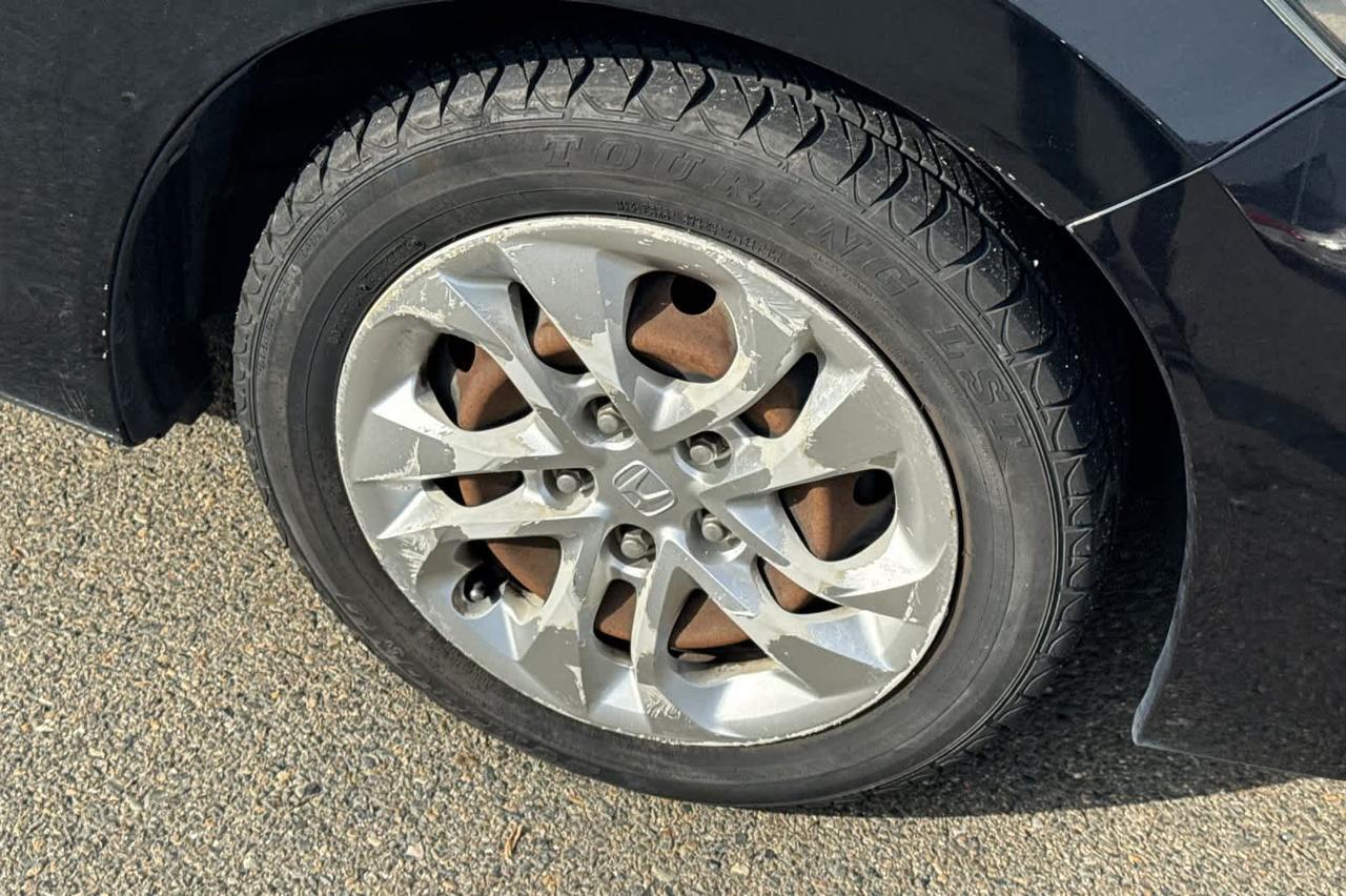 2014 Honda Civic LX Roseville CA