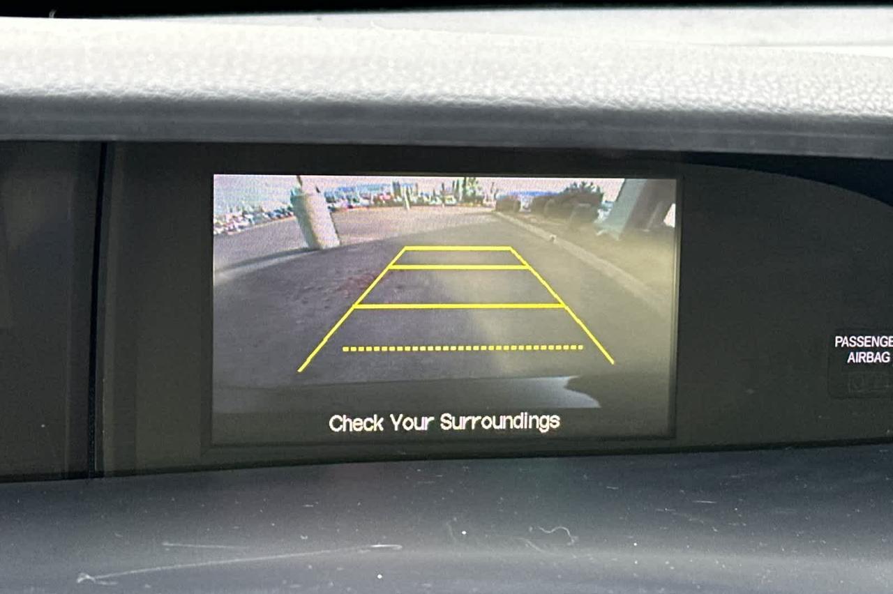 2014 Honda Civic LX Roseville CA