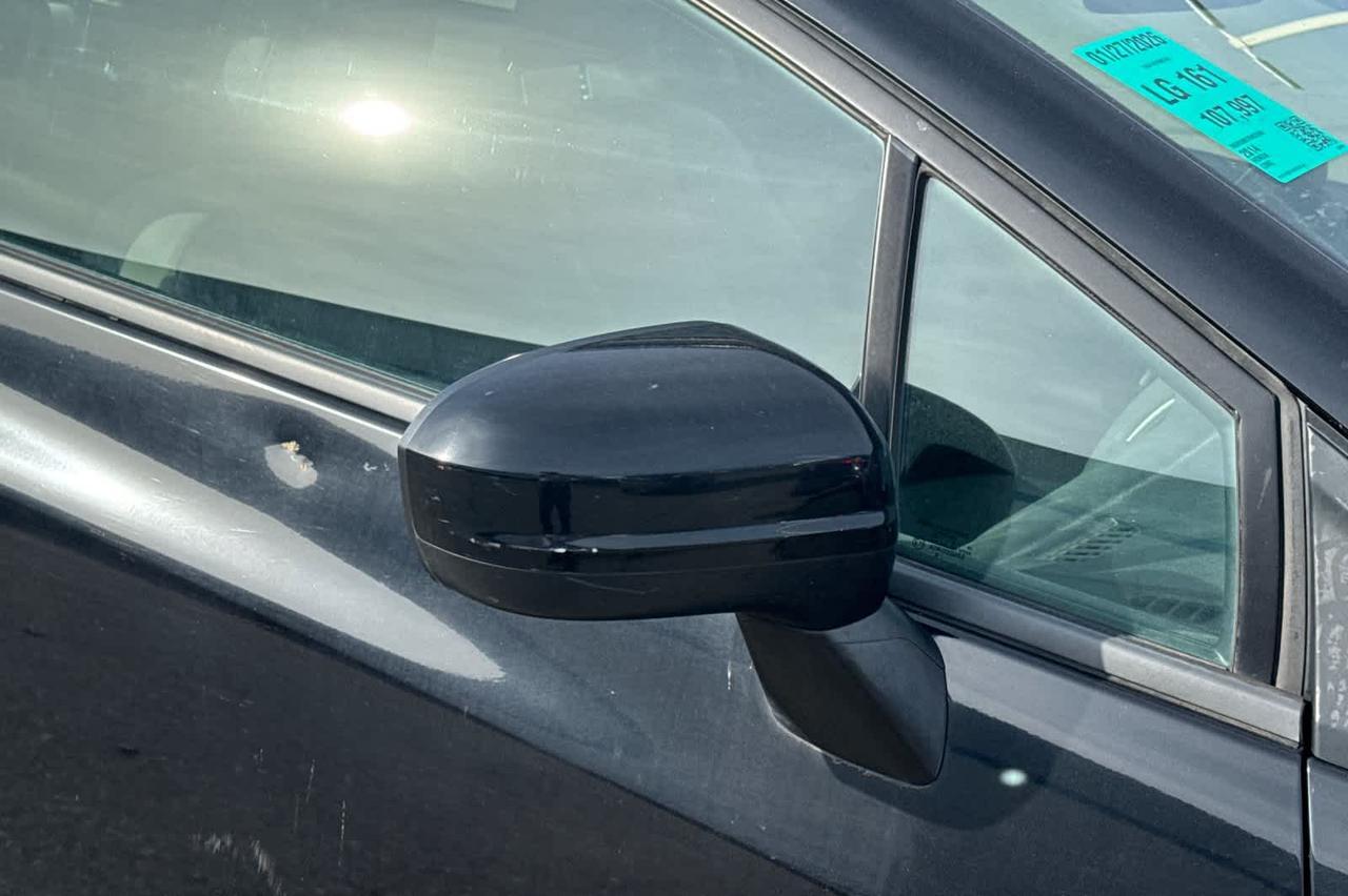 2014 Honda Civic LX Roseville CA