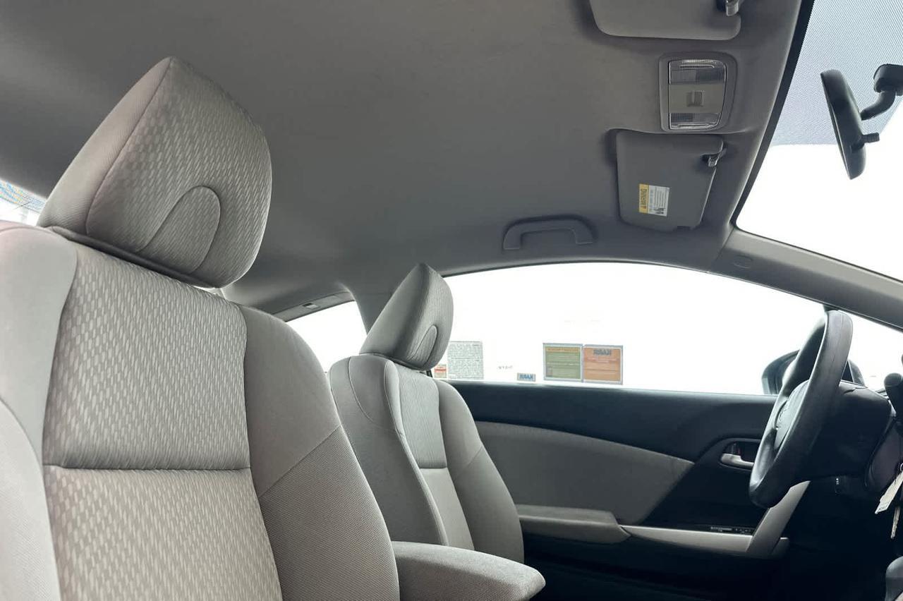 2014 Honda Civic LX Roseville CA