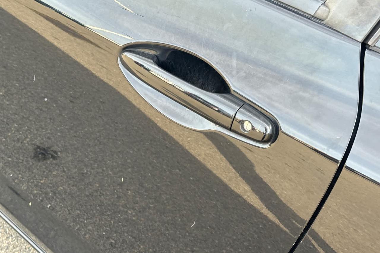 2014 Honda Civic LX Roseville CA