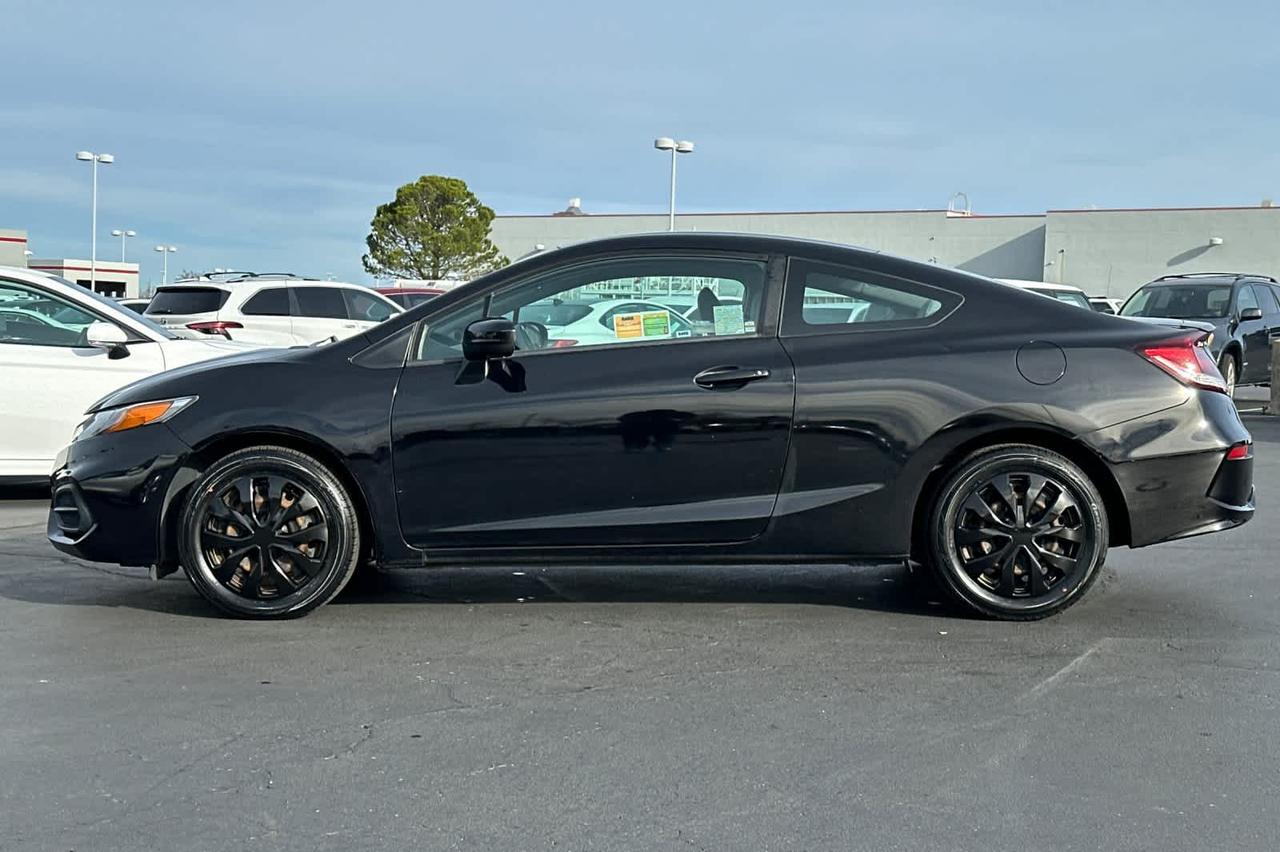 2014 Honda Civic LX Roseville CA