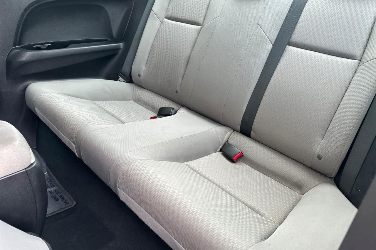 2014 Honda Civic LX Roseville CA