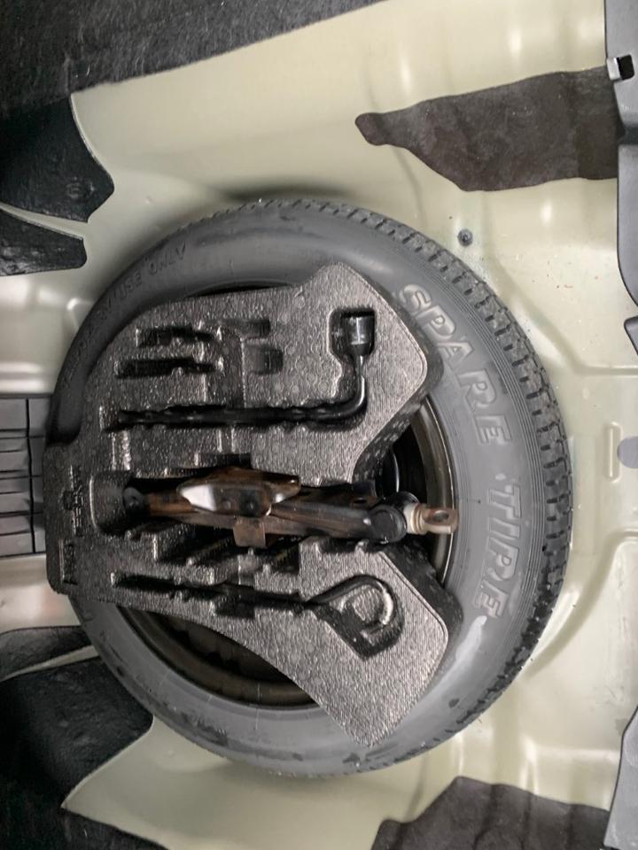 2014 Honda Civic LX Sedan CVT Austin TX