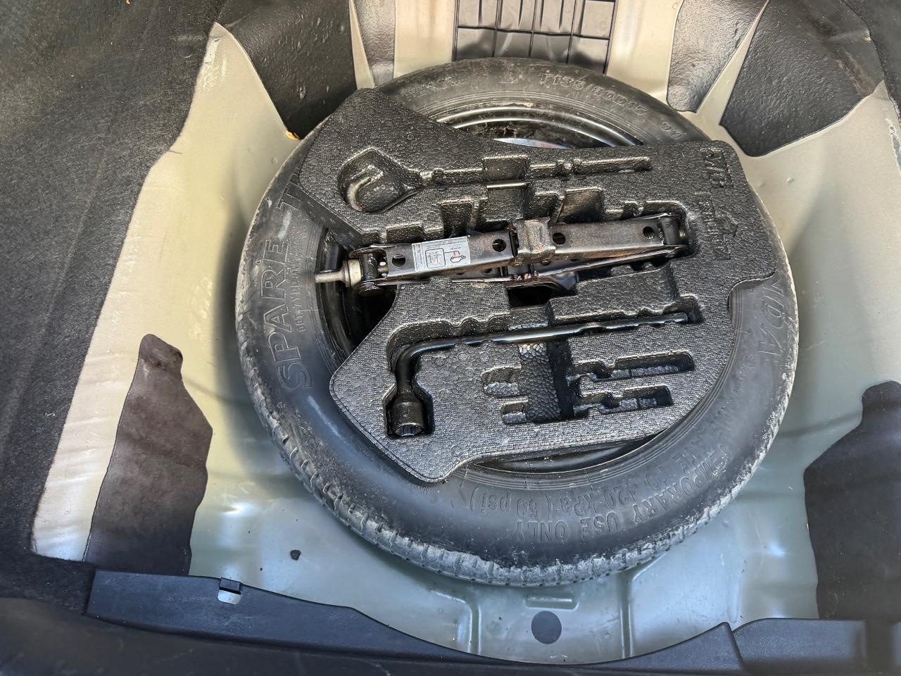 2014 Honda Civic LX Sedan CVT Austin TX