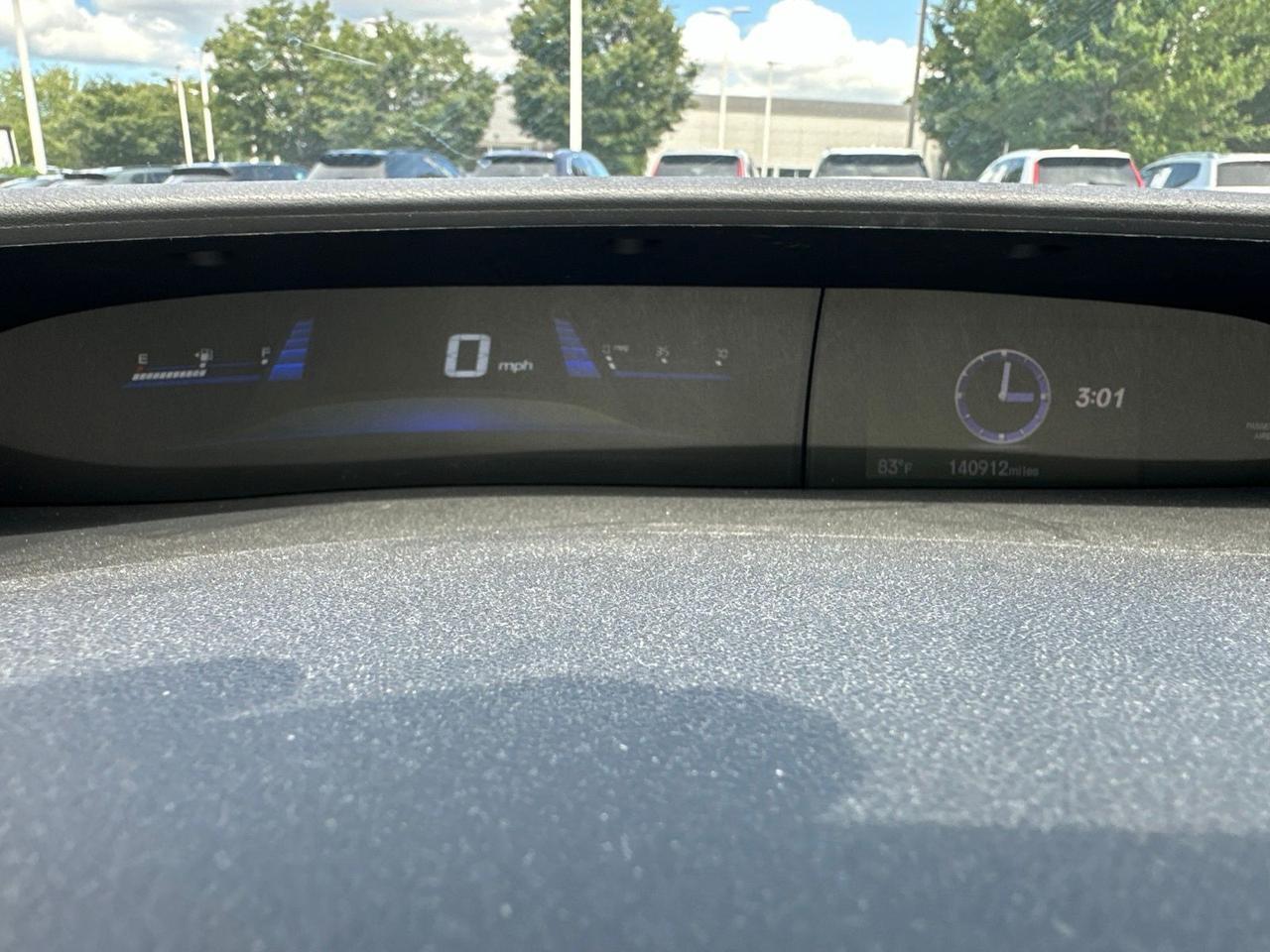 2014 Honda Civic LX Chantilly VA