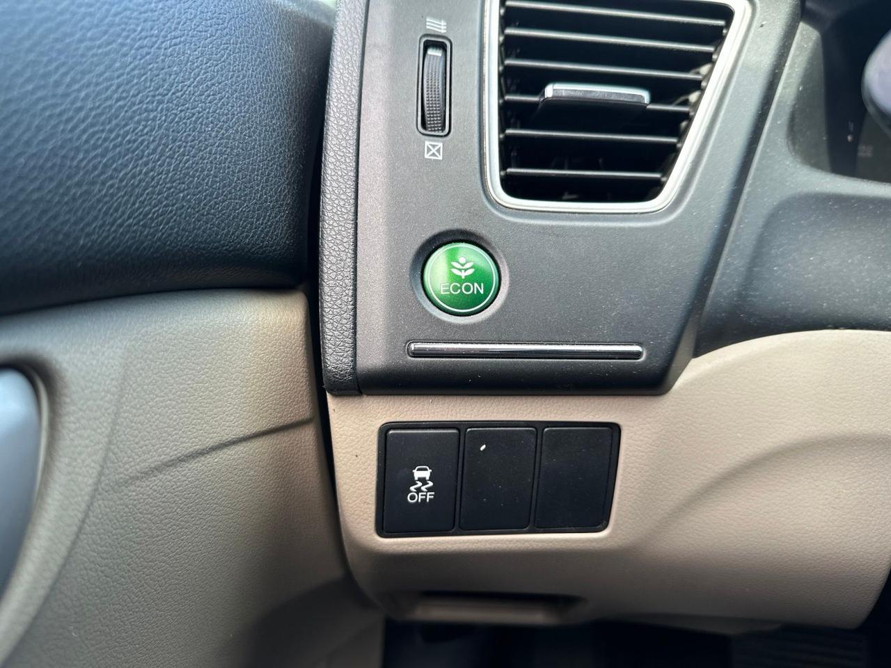 2014 Honda Civic LX Chantilly VA