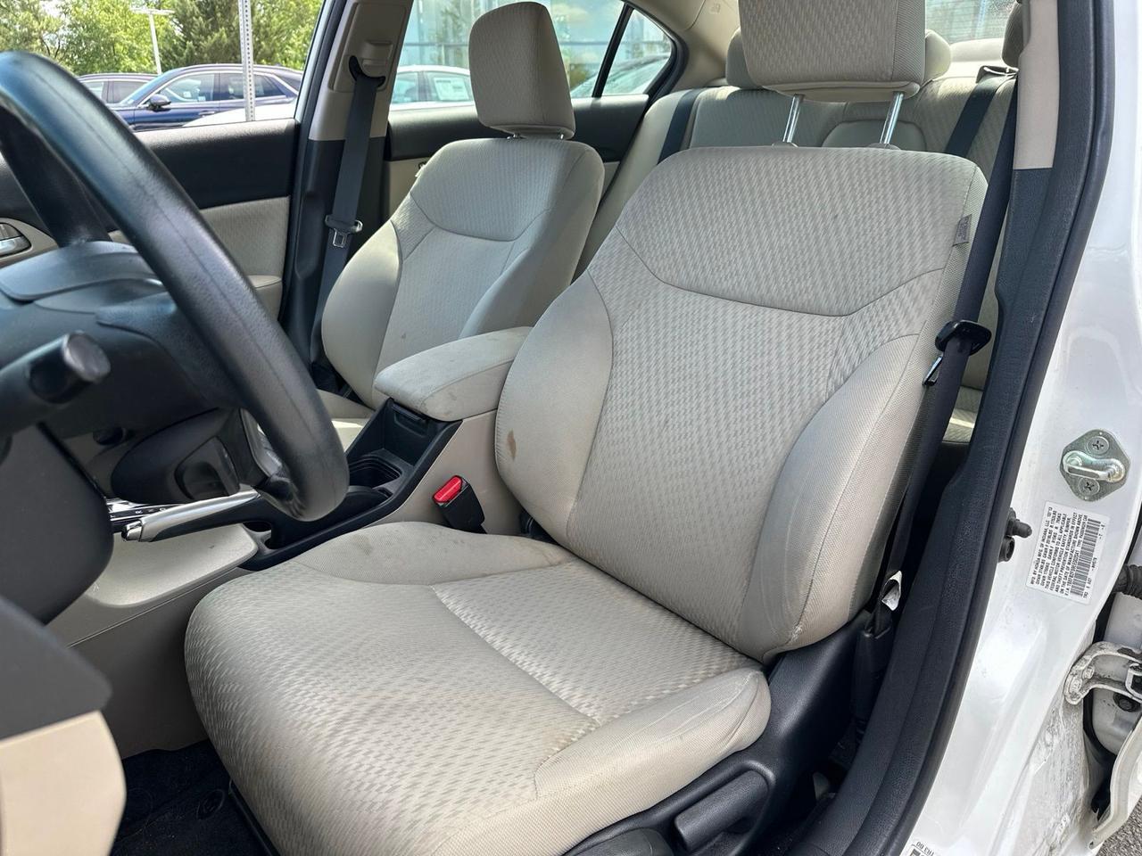 2014 Honda Civic LX Chantilly VA