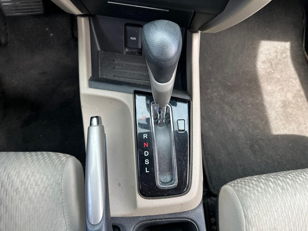 2014 Honda Civic LX Chantilly VA