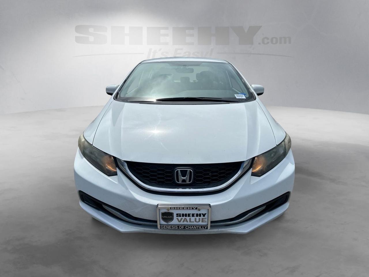 2014 Honda Civic LX Chantilly VA