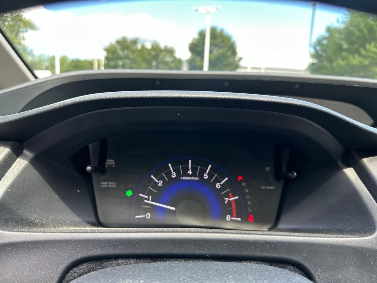 2014 Honda Civic LX Chantilly VA