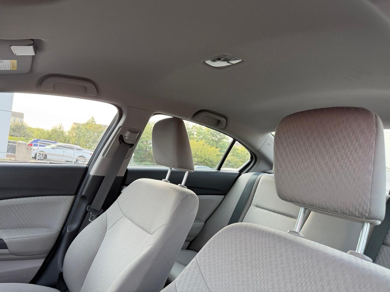 2014 Honda Civic LX Fredericksburg VA